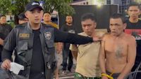 Dua pria kakak beradik yang diduga menganiaya seorang ibu hamil di terowongan Tembung, Deli Serdang, telah diamankan pihak kepolisian untuk penyelidikan lebih lanjut terkait insiden keji tersebut.