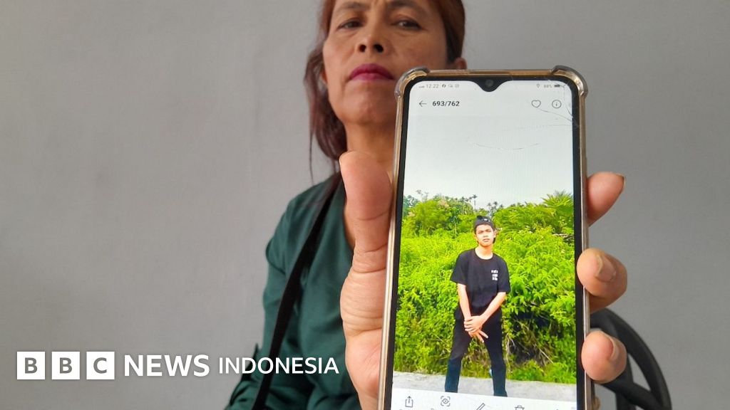 Seorang ibu di Sumatera Utara berjuang mencari keadilan bagi putranya yang tewas, menyoroti vonis 10 bulan yang diterima prajurit TNI pelaku penembakan.