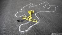 Polisi mengamankan seorang komisaris perusahaan IT atas dugaan percobaan pembunuhan terhadap Direktur Utama di kantornya, Jakarta, dengan motif dendam pribadi.