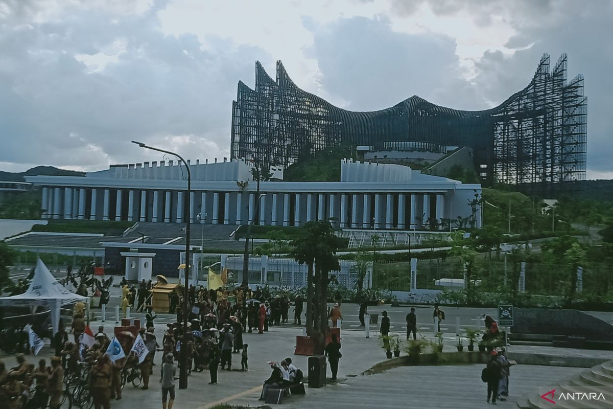IKN Nusantara dirancang sebagai motor penggerak transformasi ekonomi Indonesia menuju masa depan yang cerdas dan berkelanjutan, menarik investasi serta talenta global.