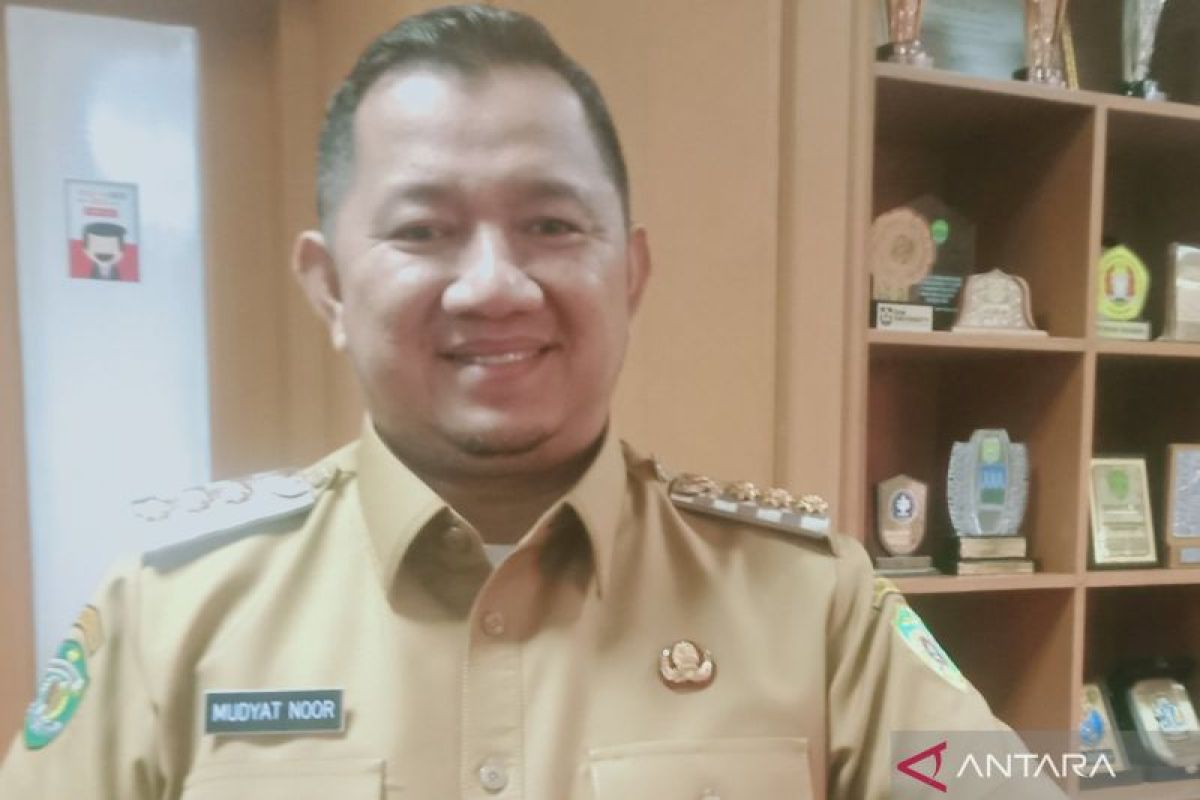 Bupati Penajam Paser Utara, Mudyat Noor, mengajak masyarakat berpartisipasi aktif dalam Sensus Ekonomi 2026 demi akurasi data pembangunan daerah.
