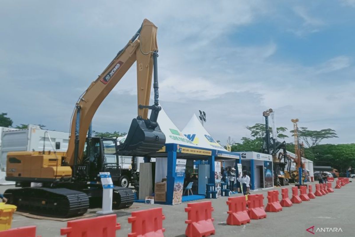 Potret kawasan industri di Kalimantan Timur yang terus berkembang, menunjukkan komitmen daerah dalam memperkuat posisi sebagai pusat pertumbuhan industri nasional.