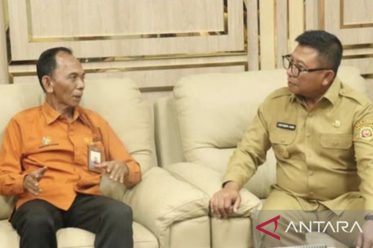 Petugas BPS Samarinda bersiap melakukan pendataan lapangan untuk Sensus Ekonomi 2026. (Ilustrasi: BPS)