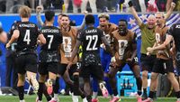 Tim Nasional Sepak Bola Kanada bertekad mengukir sejarah baru di Piala Dunia 2026 yang akan digelar di kandang sendiri.