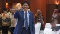 Purbaya Yudhi Sadewa, salah satu pejabat yang berperan dalam menjaga stabilitas ekonomi nasional, memberikan pandangan optimis di tengah fluktuasi pasar saham.