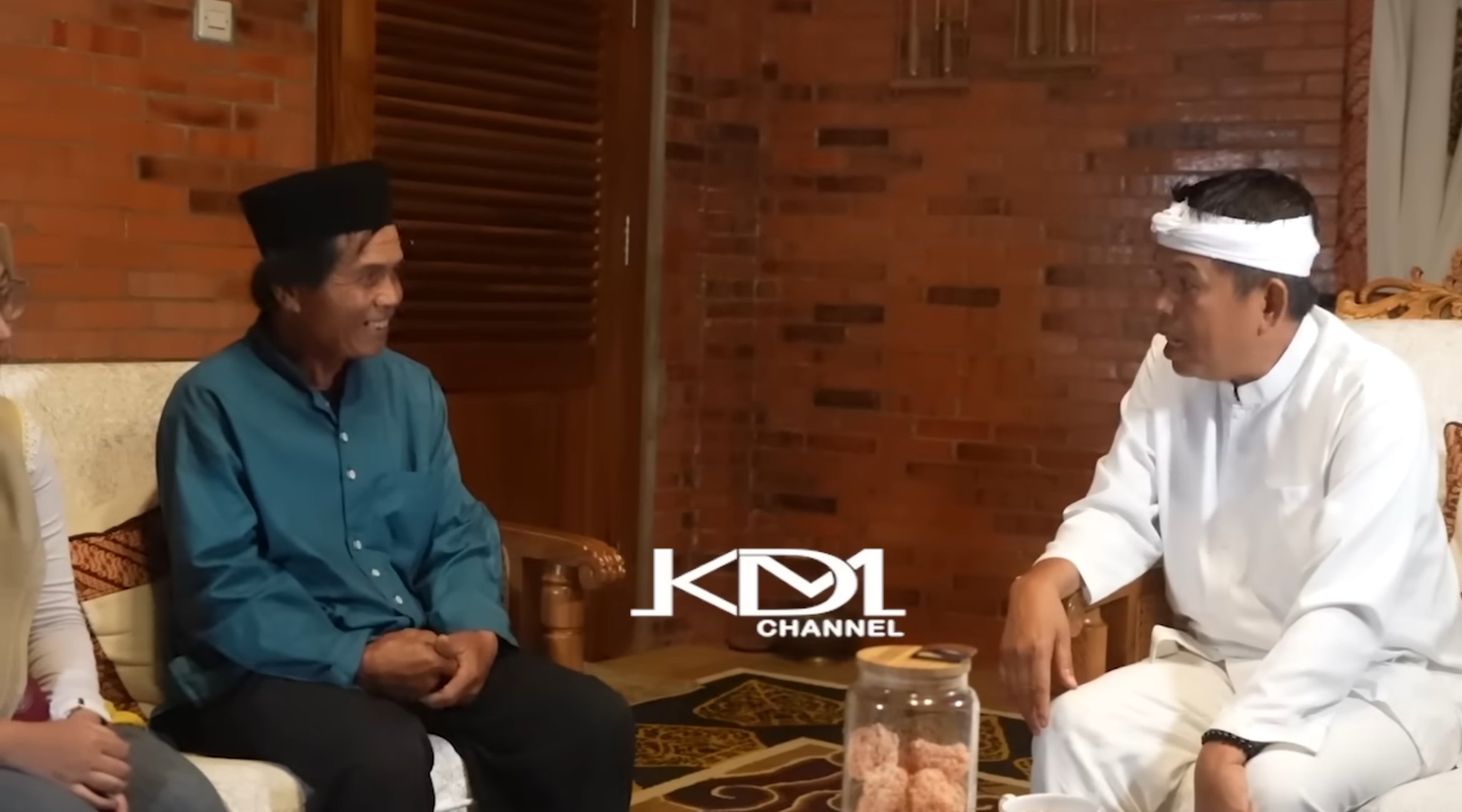 Taufik Hidayat, pelaku dugaan penyekapan di Kabupaten Bandung, kini terkuak pernah melakukan penganiayaan terhadap ayah kandungnya.
