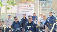 Penyitaan fasilitas pabrik penambangan emas ilegal milik PT Simba Jaya oleh Bareskrim Polri, mengungkap transaksi fantastis Rp 25,9 triliun dan menetapkan lima tersangka utama.