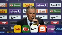 Carlo Ancelotti, pelatih Real Madrid, sering memberikan pandangannya tentang kebugaran dan manajemen pemain top di kancah sepak bola internasional.