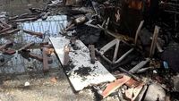 Sistem rudal pertahanan udara Patriot milik Amerika Serikat dalam posisi siaga, seringkali menjadi tulang punggung pertahanan di berbagai negara sekutu di seluruh dunia.