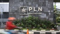 Yusuf Didi Setiarto saat diangkat sebagai Wakil Direktur Utama PT PLN (Persero) dalam Rapat Umum Pemegang Saham (RUPS) di Jakarta.