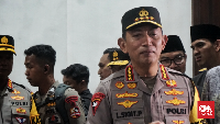 Kapolri Jenderal Listyo Sigit Prabowo memberikan tanggapan strategis terkait perubahan masa pensiun dalam revisi Undang-Undang Polri yang baru disahkan DPR.