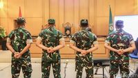 Tumbler yang menjadi wadah air keras dalam kasus penyiraman aktivis KontraS Andrie Yunus, kini diperintahkan untuk dimusnahkan oleh Pengadilan Militer.