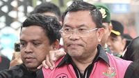 Sony Sanjaya, mantan Wakil Kepala Badan Gizi Nasional, menjadi sorotan setelah mengajukan diri sebagai justice collaborator untuk membongkar dugaan korupsi MBG.