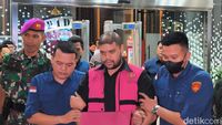 Glory Harimas Sihombing (ilustrasi) ditetapkan sebagai tersangka baru oleh Kejaksaan Agung dalam kasus dugaan korupsi tata kelola MBG.
