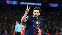 Khvicha Kvaratskhelia berpotensi besar menjadi Pemain Terbaik Liga Champions 2025/26 jika memimpin PSG meraih gelar kedua beruntun dengan performa impresifnya.