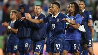 Romario, legenda sepak bola Brasil, menilai timnas Prancis sebagai yang terbaik di dunia saat ini, sementara menaruh harapan besar pada generasi Selecao untuk Piala Dunia 2026.
