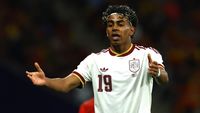 Pelatih timnas Spanyol, Luis de la Fuente, menyampaikan perkembangan kondisi Lamine Yamal di tengah persiapan menuju turnamen besar.