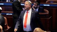 Menteri Keamanan Nasional Israel, Itamar Ben-Gvir, menyampaikan ancaman keras terhadap Lebanon setelah insiden tewasnya empat prajurit Israel.