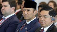 Menteri Agraria dan Tata Ruang/Kepala Badan Pertanahan Nasional (ATR/BPN), Agus Harimurti Yudhoyono (AHY), membuka peluang kolaborasi internasional untuk pembangunan infrastruktur berketahanan iklim.