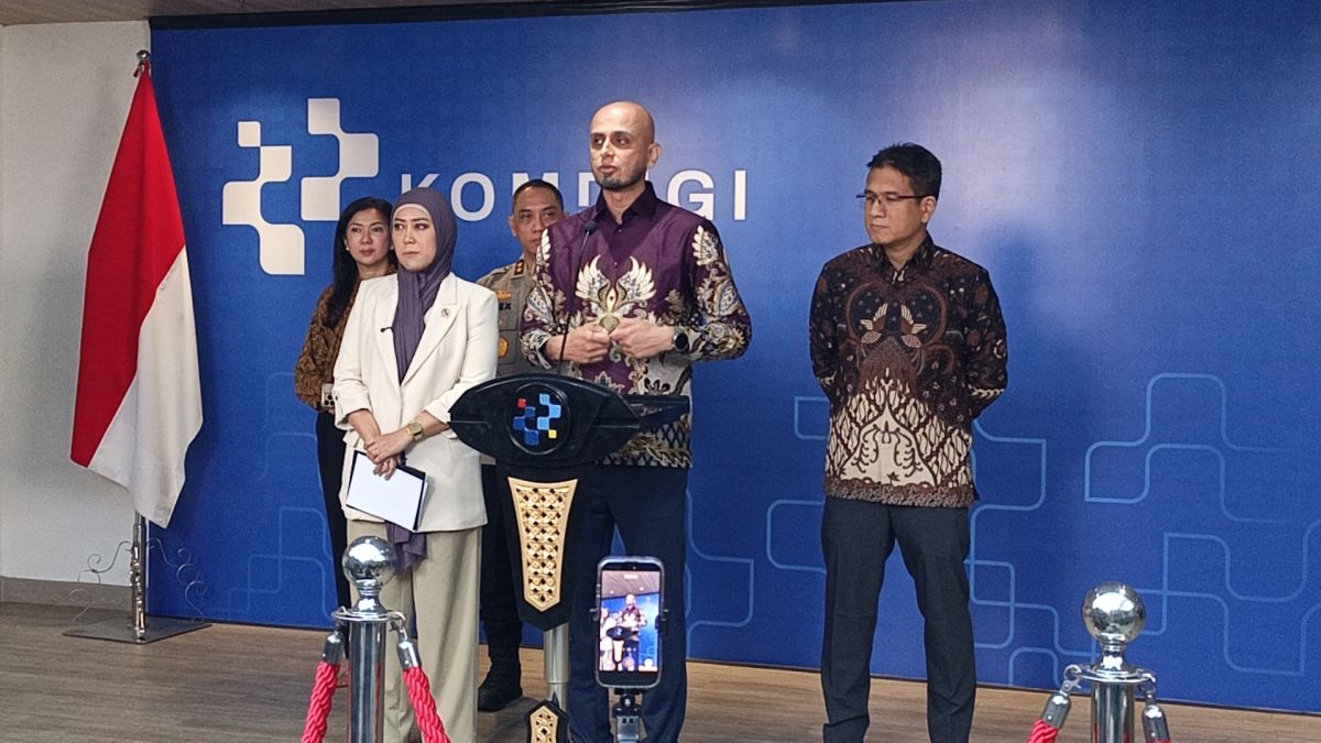 Ilustrasi: Modus baru pelaku judi online memanfaatkan kolom komentar media sosial untuk mengelabui sistem deteksi platform digital, meningkatkan tantangan bagi Meta.