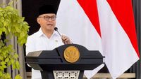 Kepala Badan Pelindungan Pekerja Migran Indonesia (BP2MI) Mukhtarudin Luthfi menegaskan komitmen pemerintah dalam melindungi WNI di luar negeri.