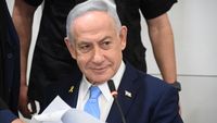 Tentara Israel dalam misi pengamanan di dekat perbatasan Jalur Gaza. Laporan menyebutkan Israel memperluas pos militer permanen di wilayah tersebut.