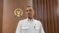 Gedung Kantor Ombudsman Republik Indonesia, simbol lembaga pengawas pelayanan publik yang menjunjung tinggi integritas.