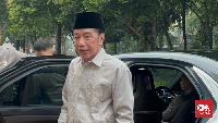 Sekretaris Jenderal PDI Perjuangan Hasto Kristiyanto berbicara di hadapan publik, menyoroti kembali intensitas blusukan Presiden Joko Widodo dan pentingnya akuntabilitas pemimpin.