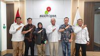 Direksi baru PT Bumi Siak Pusako, Robi Junipa, diharapkan membawa angin segar bagi peningkatan kinerja sektor migas dan tata kelola perusahaan demi kemajuan daerah.