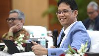 Wakil Menteri BUMN Purbaya Yudhi Sadewa (ilustrasi) menegaskan akuntabilitas PT Danantara Sumberdaya Indonesia (DSI) dalam mengoptimalkan pendapatan negara dari ekspor komoditas.