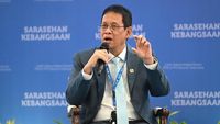 Purbaya Yudhi Sadewa menjelaskan strategi pemerintah baru untuk mendongkrak pertumbuhan ekonomi nasional dengan 'mesin pertumbuhan baru' demi mencapai target 8 persen.