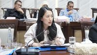 Anggota Komisi XI DPR RI, Puteri Komarudin, menyoroti pentingnya peningkatan kualitas layanan dan pengawasan di Direktorat Jenderal Bea dan Cukai untuk mendukung perekonomian nasional. (Ilustrasi)