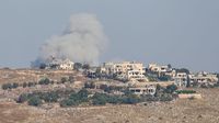 Terowongan bawah tanah yang digunakan oleh kelompok Hizbullah telah menjadi target utama operasi militer Israel di perbatasan Lebanon, menegaskan ancaman strategis yang mereka hadapi.