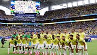Duel sengit antara tim nasional Brasil dan Jepang di babak 32 besar Piala Dunia 2026 akan tersaji di Stadion Houston, Amerika Serikat, pada 30 Juni.