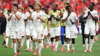 Tim nasional Kanada harus beradaptasi dengan kenyataan bermain di luar kandang lebih cepat setelah gagal menjuarai grup di Piala Dunia 2026.