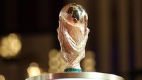 Timnas Prancis merayakan kemenangan, salah satu dari lima tim teratas yang diprediksi superkomputer sebagai favorit juara Piala Dunia 2026.