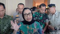 Ilustrasi penegakan standar dan pengawasan oleh Badan Gizi Nasional terhadap penyedia layanan gizi yang belum memenuhi ketentuan.