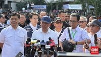 Istana Negara di Jakarta, menjadi sorotan setelah menanggapi dugaan keterlibatan 41 nama dalam kasus korupsi program Makan Bergizi Gratis.