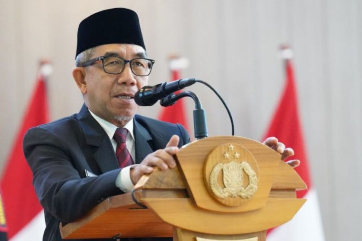 Bupati Kutai Timur menyerukan mitigasi dini bencana kemarau panjang, belajar dari dampak parah 2015-2016.