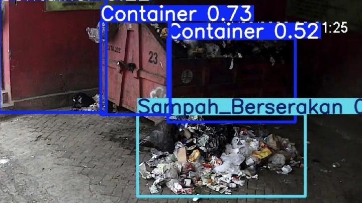 Inovasi Artificial Intelligence Solusi Sampah (AISSA) dari Kota Semarang berhasil masuk dalam 30 Inisiatif Teladan di 7th Guangzhou International Award for Urban Innovation 2026, menandai pengakuan global atas terobosan teknologi pengelolaan limbah.