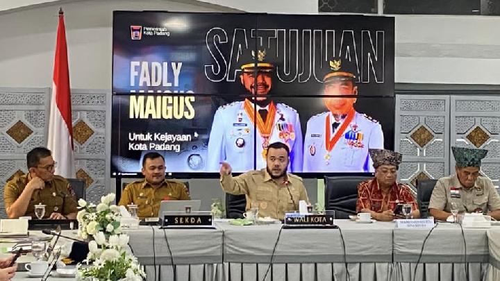 Tim monitoring Kemendagri meninjau lokasi rehabilitasi pascabanjir di Kota Padang untuk memastikan pemanfaatan TKD tambahan berjalan efektif dan akuntabel.