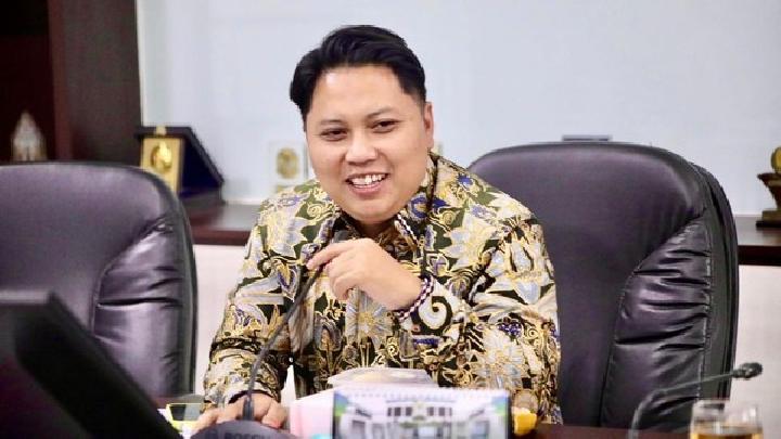 Optimalisasi dokumen elektronik menjadi fondasi utama bagi percepatan transformasi digital dan terwujudnya Smart City yang efisien dan transparan.