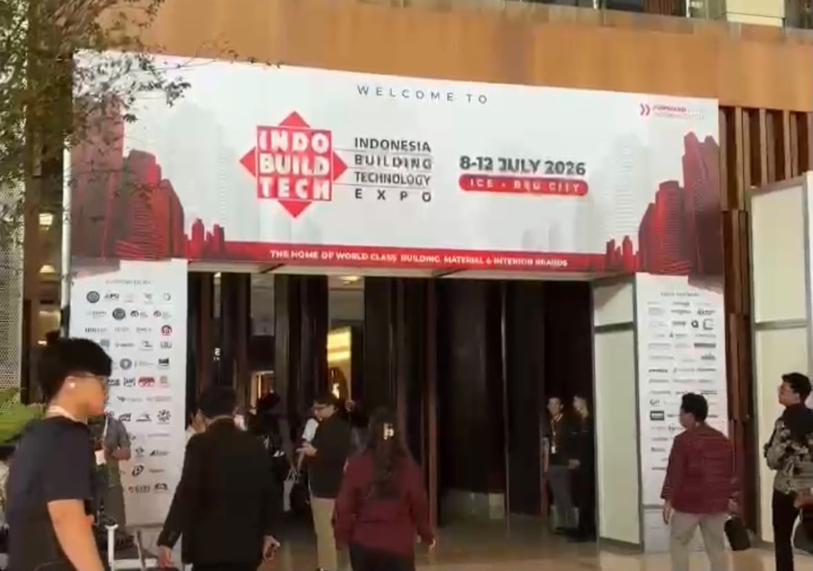 Karindo LED sukses menghadirkan solusi multimedia optimal di tiga pameran simultan di Jakarta: Forever Mom & Baby Expo, IndoBuildTech, dan Nusantara Food & Hotel.