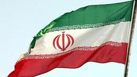 Ilustrasi kapal tanker melintasi perairan Teluk Oman yang menjadi titik panas konflik AS-Iran.