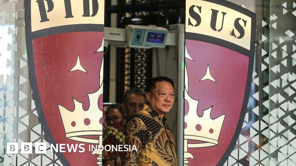 Ilustrasi penanganan kasus korupsi oleh aparat penegak hukum di Indonesia. Pelimpahan kasus dugaan korupsi eks Jampidsus Febrie Adriansyah memicu perdebatan publik.