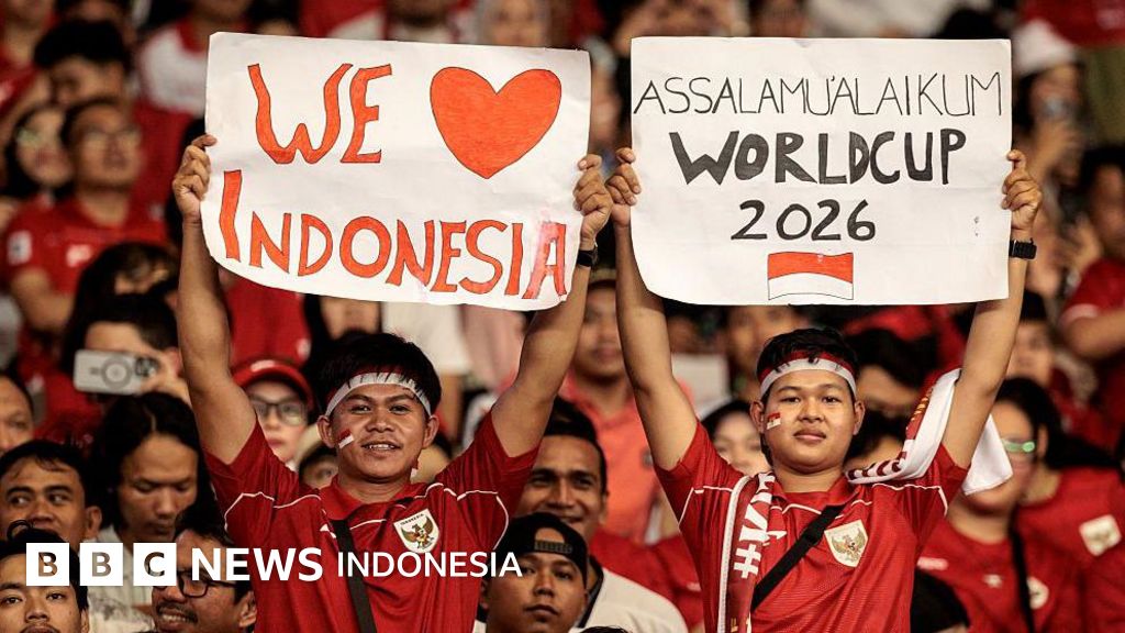 Stadion-stadion di Asia yang masih menunggu tim nasionalnya berkompetisi di Piala Dunia.