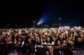 MNC Life menyediakan perlindungan asuransi kecelakaan diri bagi ribuan penonton di Koplove Fest Vol. 4, Bogor.