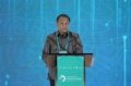 Para pemimpin industri perbankan dan fintech, bersama regulator, berdiskusi intensif dalam sesi pleno Indonesia Digital Bank Summit (IDBS) 2026 di Jakarta.