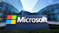 Kantor pusat Microsoft yang megah menjadi saksi bisu keputusan sulit perusahaan memangkas ribuan karyawannya di tengah strategi restrukturisasi dan dorongan AI.