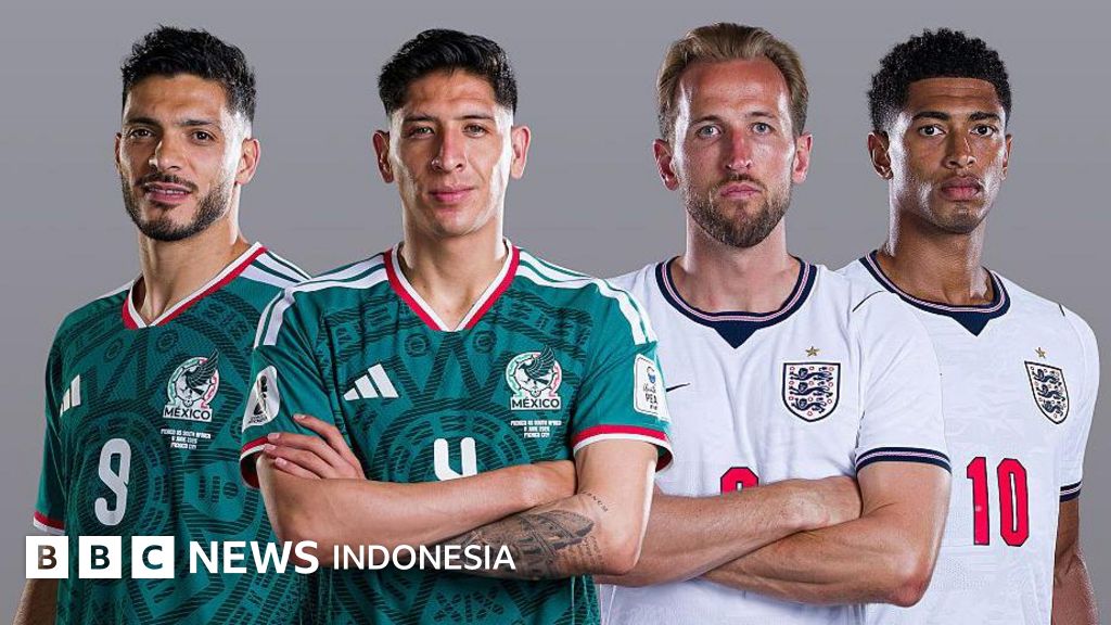 Pelatih timnas Inggris, Thomas Tuchel, diyakini telah mempersiapkan skuadnya untuk menghadapi tekanan dan tantangan di Stadion Azteca saat melawan Meksiko di Piala Dunia 2026.